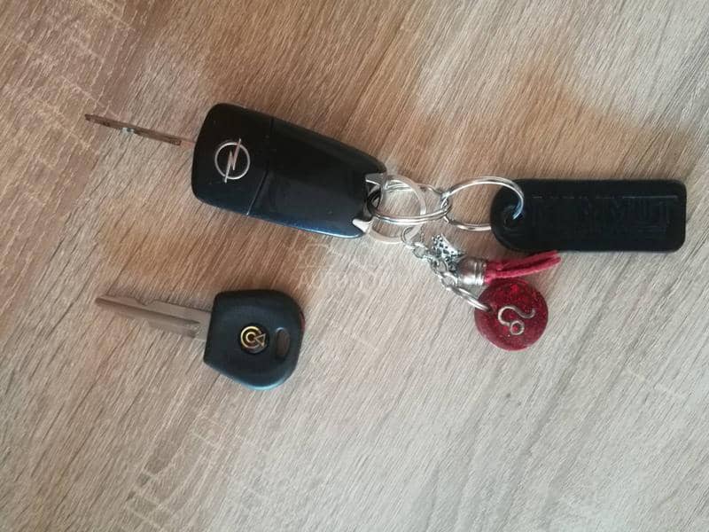 Opel Antara 2.0 cdti