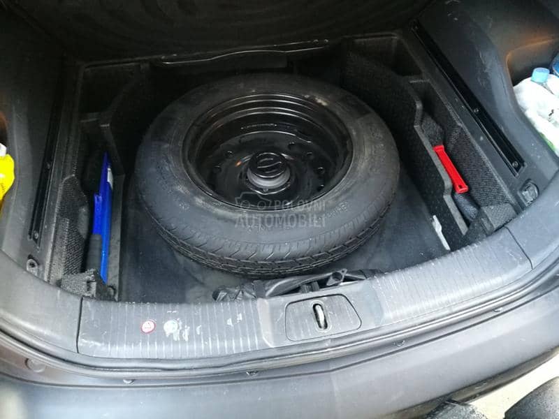 Opel Antara 2.0 cdti