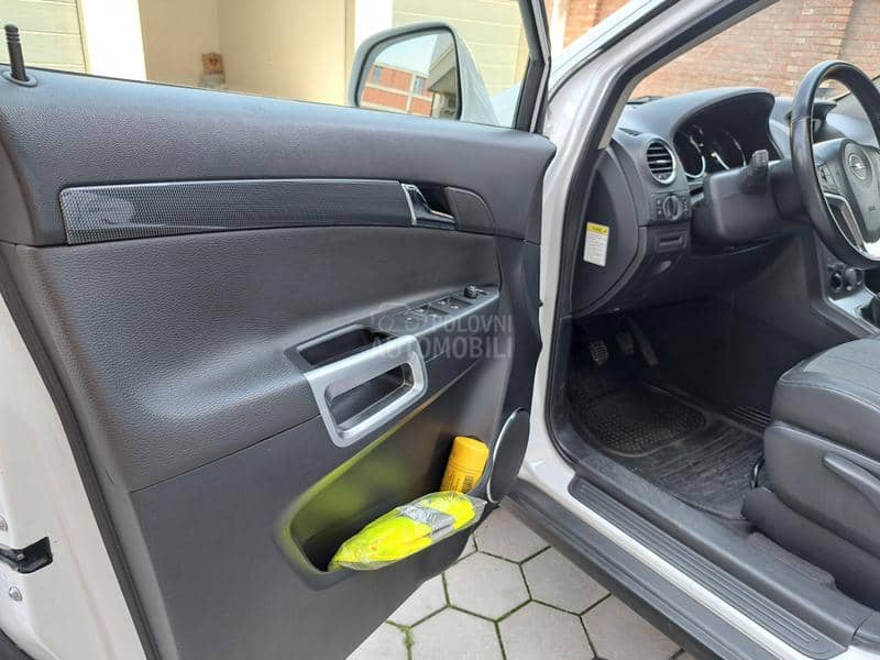 Opel Antara 2.0 cdti