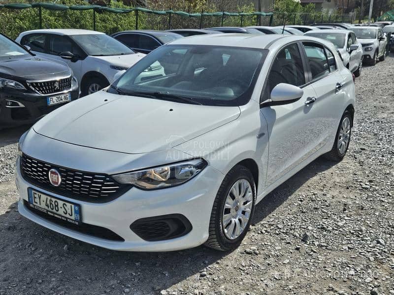 Fiat Tipo 1.3 Mjet