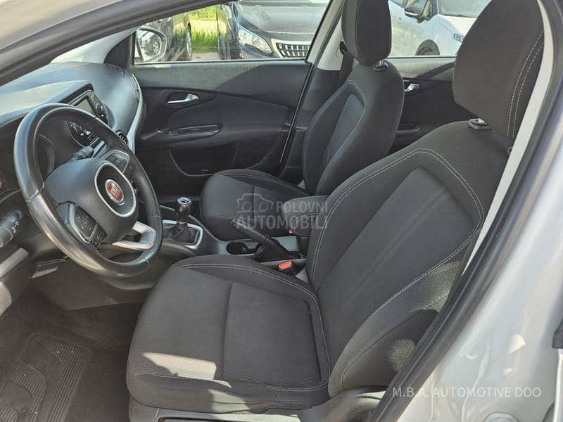 Fiat Tipo 1.3 Mjet