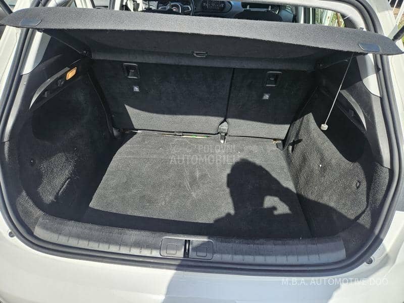 Fiat Tipo 1.3 Mjet
