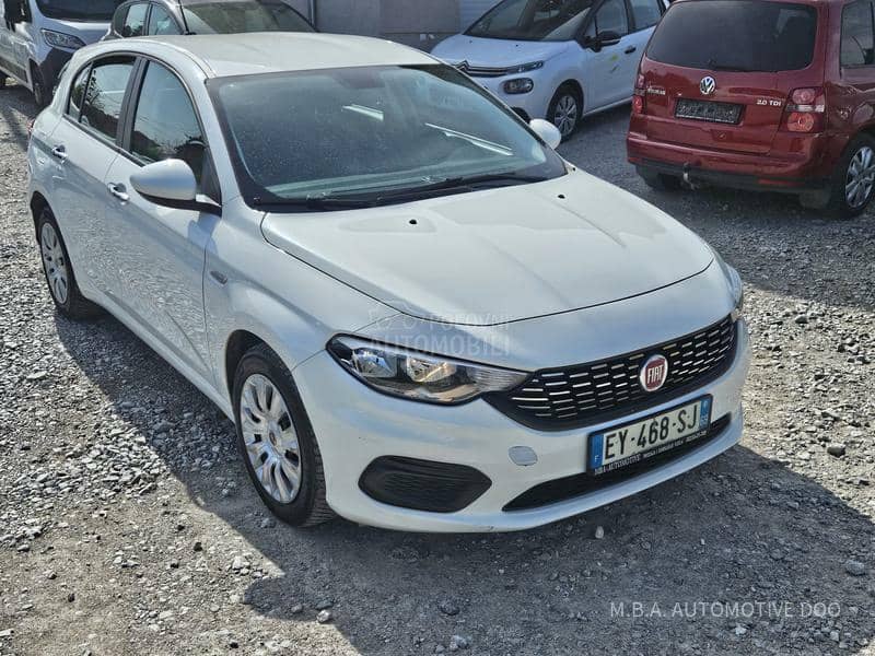 Fiat Tipo 1.3 Mjet