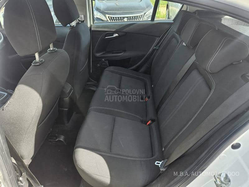 Fiat Tipo 1.3 Mjet