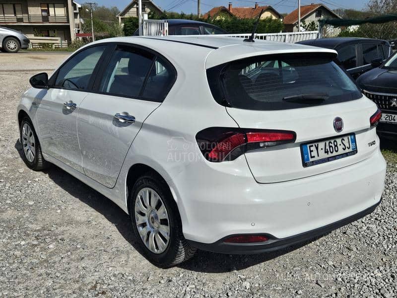 Fiat Tipo 1.3 Mjet