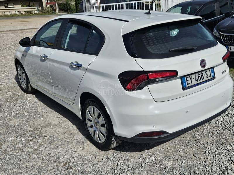 Fiat Tipo 1.3 Mjet