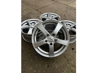 Aluminijumske felne  16" 5 x 114.3