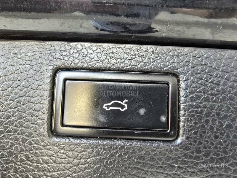 Volkswagen Passat B7 SW 1.4 TSI AUTOM