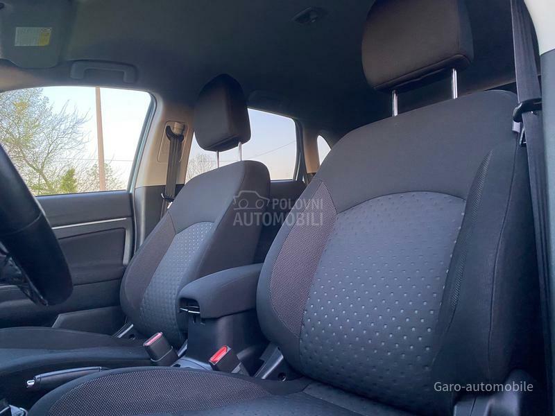 Mitsubishi ASX 1.8DID 4WD CH NOV