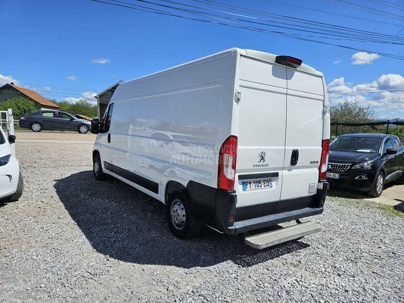 Peugeot Boxer 2.2 hdi L3H2
