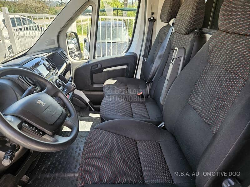 Peugeot Boxer 2.2 hdi L3H2