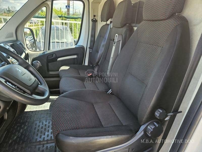 Peugeot Boxer 2.2 hdi L3H2