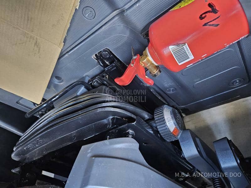 Peugeot Boxer 2.2 hdi L3H2