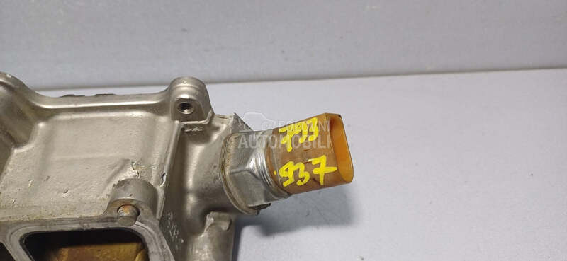 SENZOR PRITISKA GORIVA