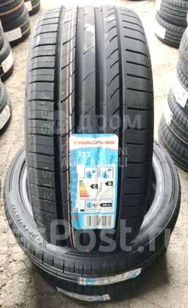 Tracmax 245/30 R20 Letnja
