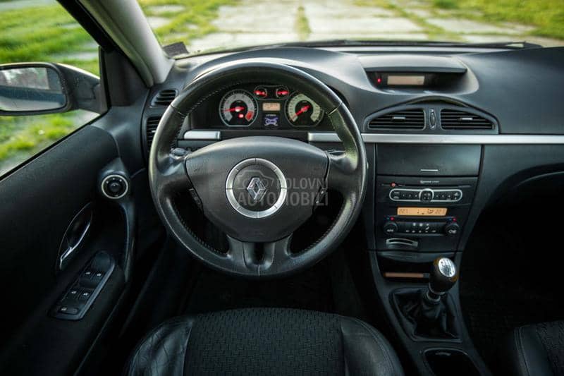 Renault Laguna 2.0 T