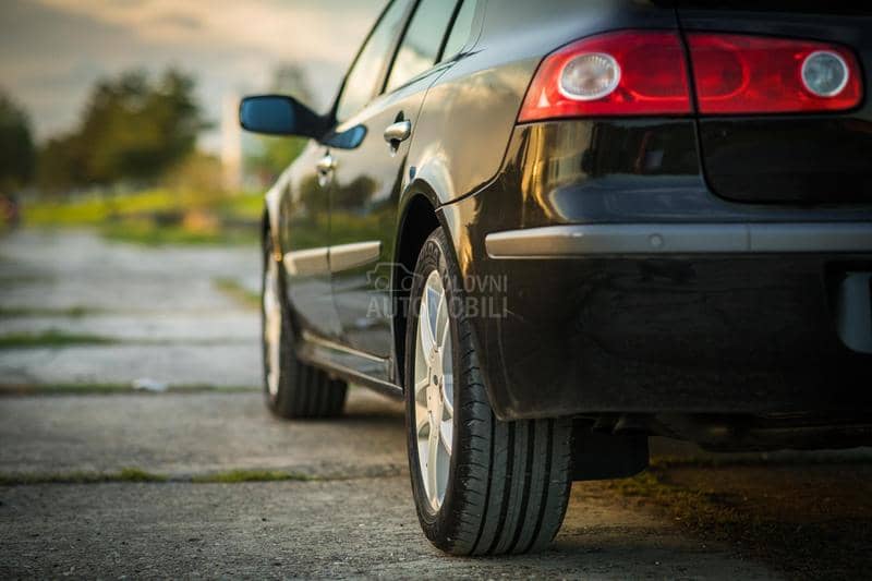 Renault Laguna 2.0 T