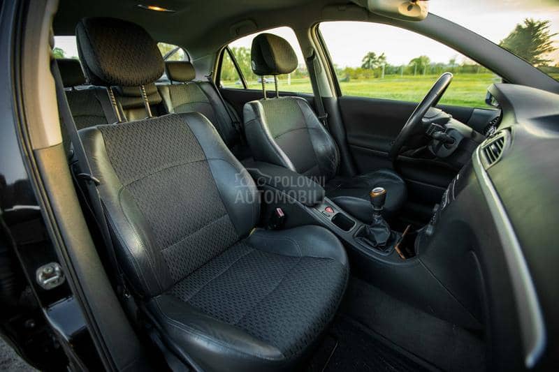 Renault Laguna 2.0 T