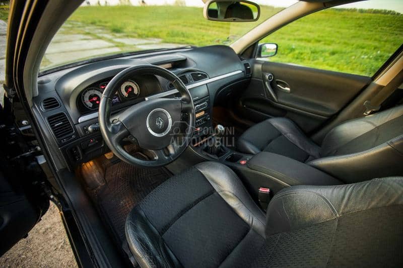 Renault Laguna 2.0 T