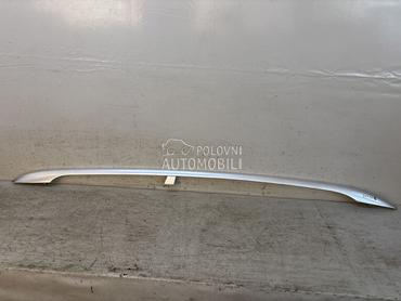 KROVNI NOSAC za Volkswagen Passat B6