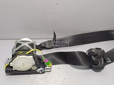 POJAS za Škoda Roomster