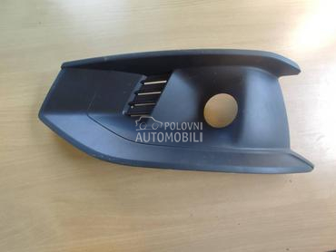 bocna resetka u braniku za Audi A4 od 2019. do 2025. god.