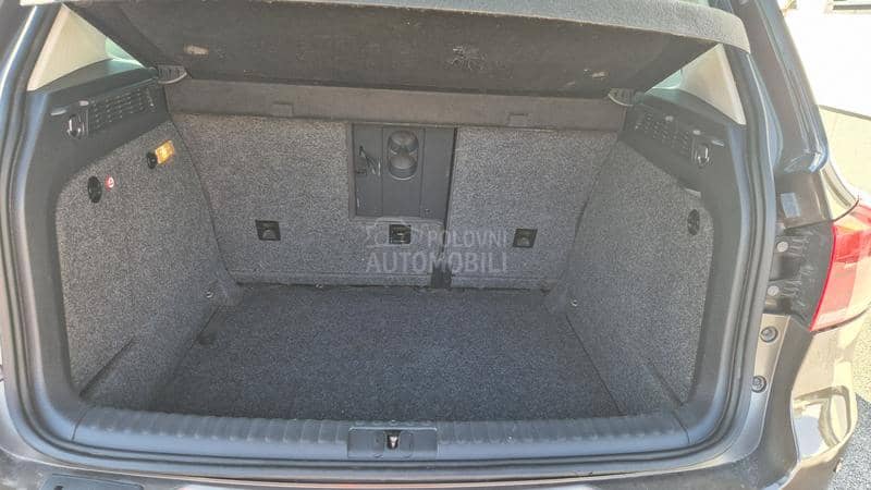 Volkswagen Tiguan 2.0TDI DSG 4M