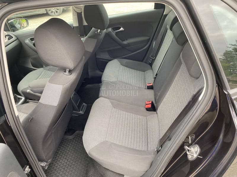 Volkswagen Polo 1.4i
