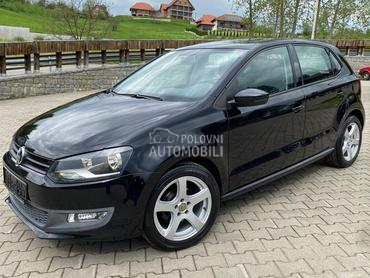 Volkswagen Polo 1.4i