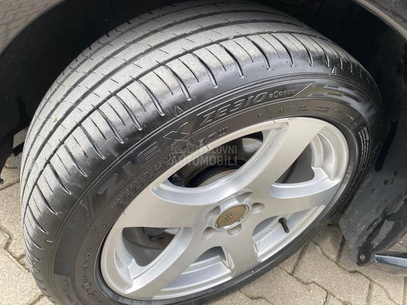 Volkswagen Polo 1.4i