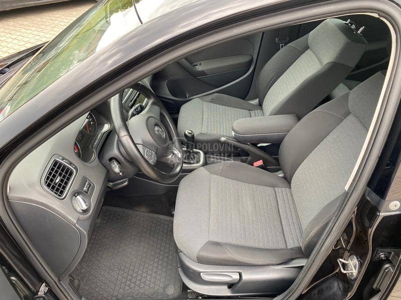 Volkswagen Polo 1.4i