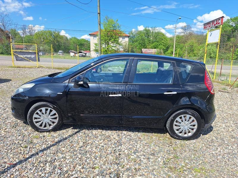 Renault Scenic Bose