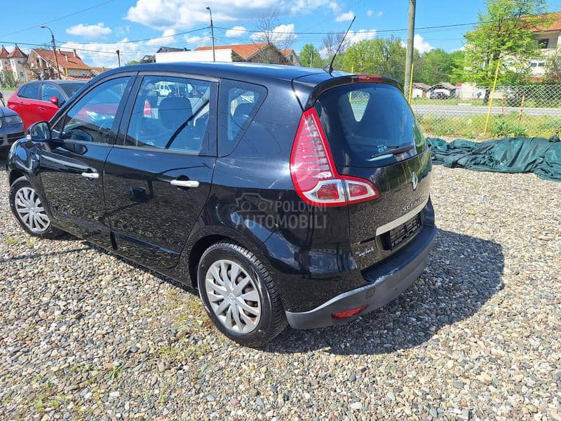Renault Scenic Bose