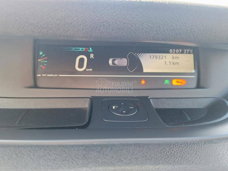 Renault Scenic Bose