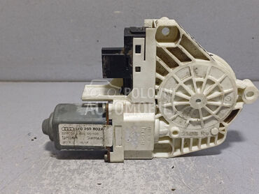 MOTORIC PODIZACA STAKLA za Audi A6