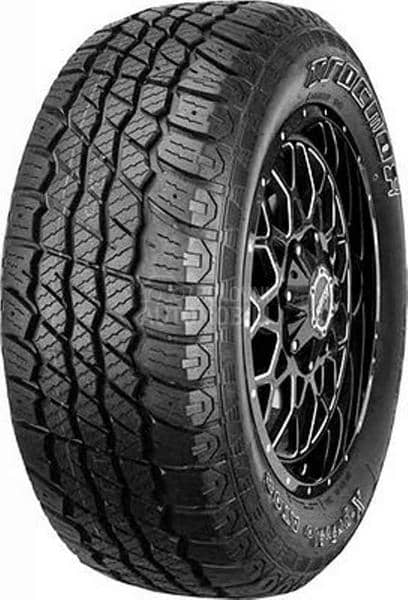 Tracmax 245/70 R17 Sve sezone