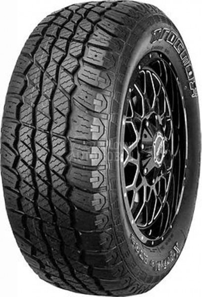 Tracmax 265/70 R16 Sve sezone