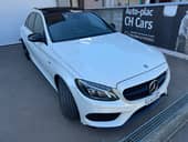 Mercedes Benz C 43 AMG 3.0 c450 AMG 4M CH