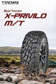 Tracmax 31/10.5 R15 Sve sezone