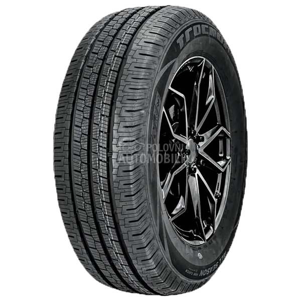 Tracmax 195/60 R16 Sve sezone