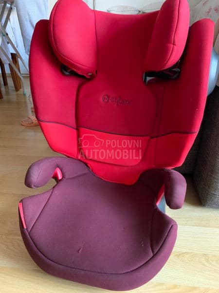 Auto sediste CYBEX