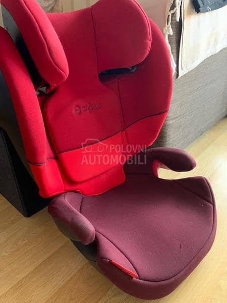 Auto sediste CYBEX