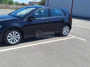 Volkswagen Golf 7 