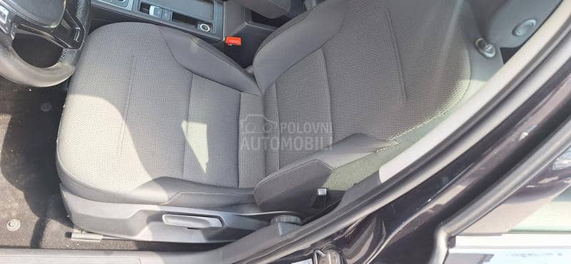 Volkswagen Golf 7 