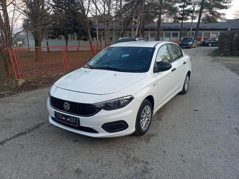 Fiat Tipo 1.4 cng