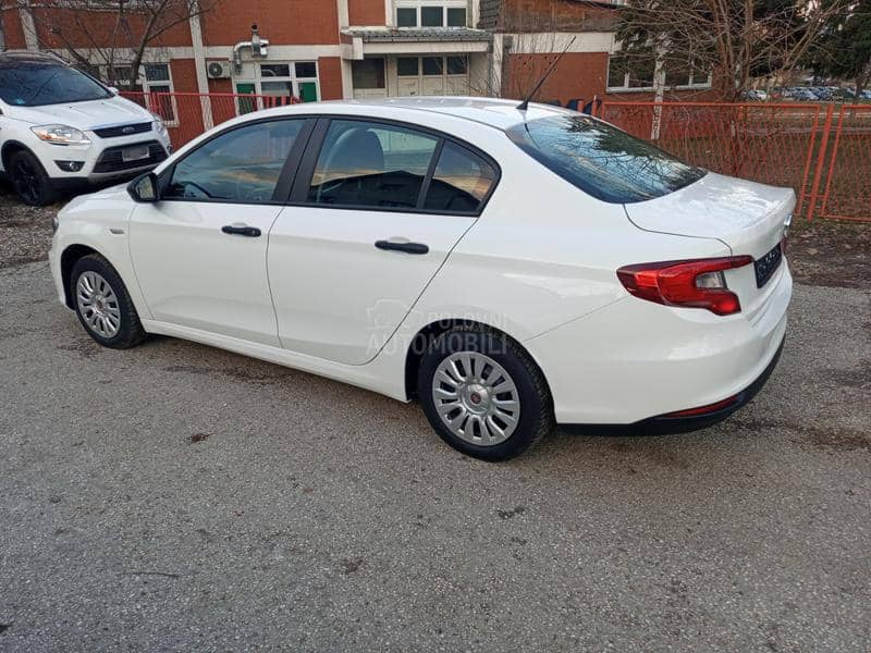 Fiat Tipo 1.4 cng
