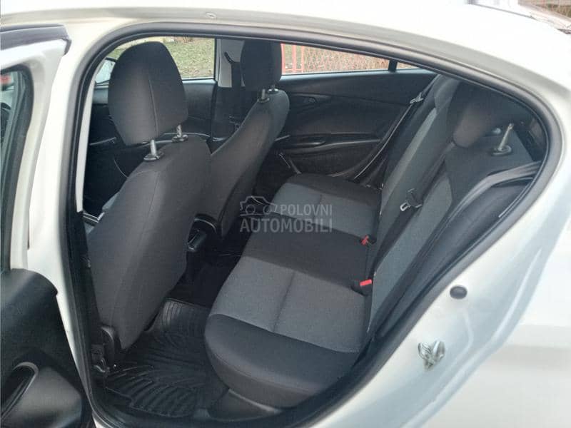 Fiat Tipo 1.4 cng