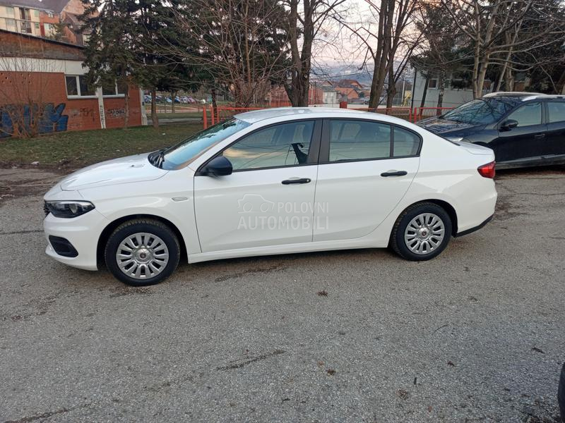 Fiat Tipo 1.4 cng