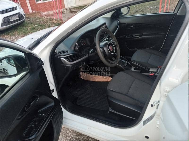 Fiat Tipo 1.4 cng