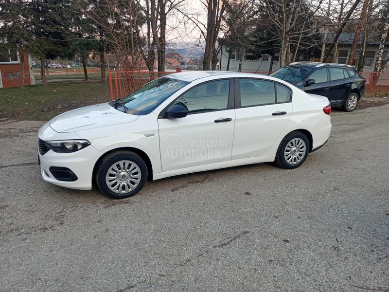 Fiat Tipo 1.4 cng